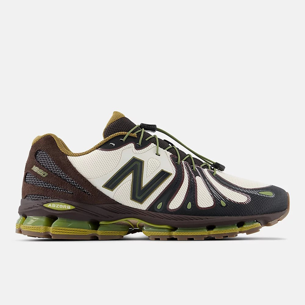 NEW BALANCE 1890 BROWN