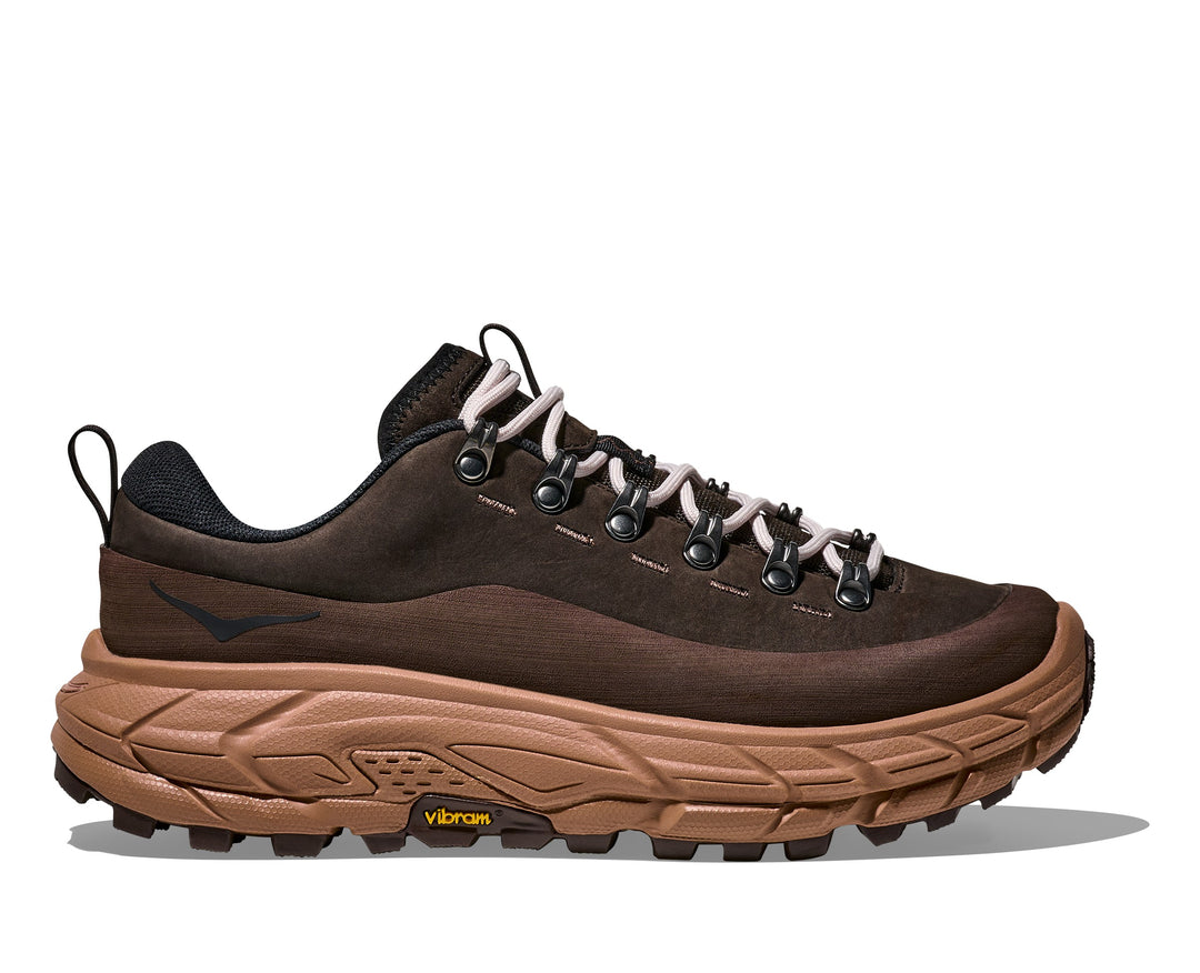 HOKA TOR SUMMIT BROWN