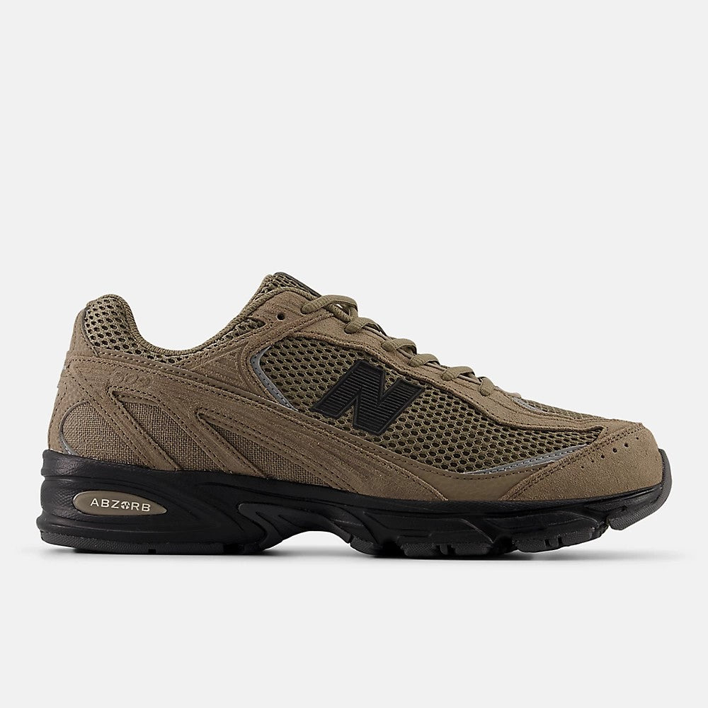 NEW BALANCE 509 BROWN