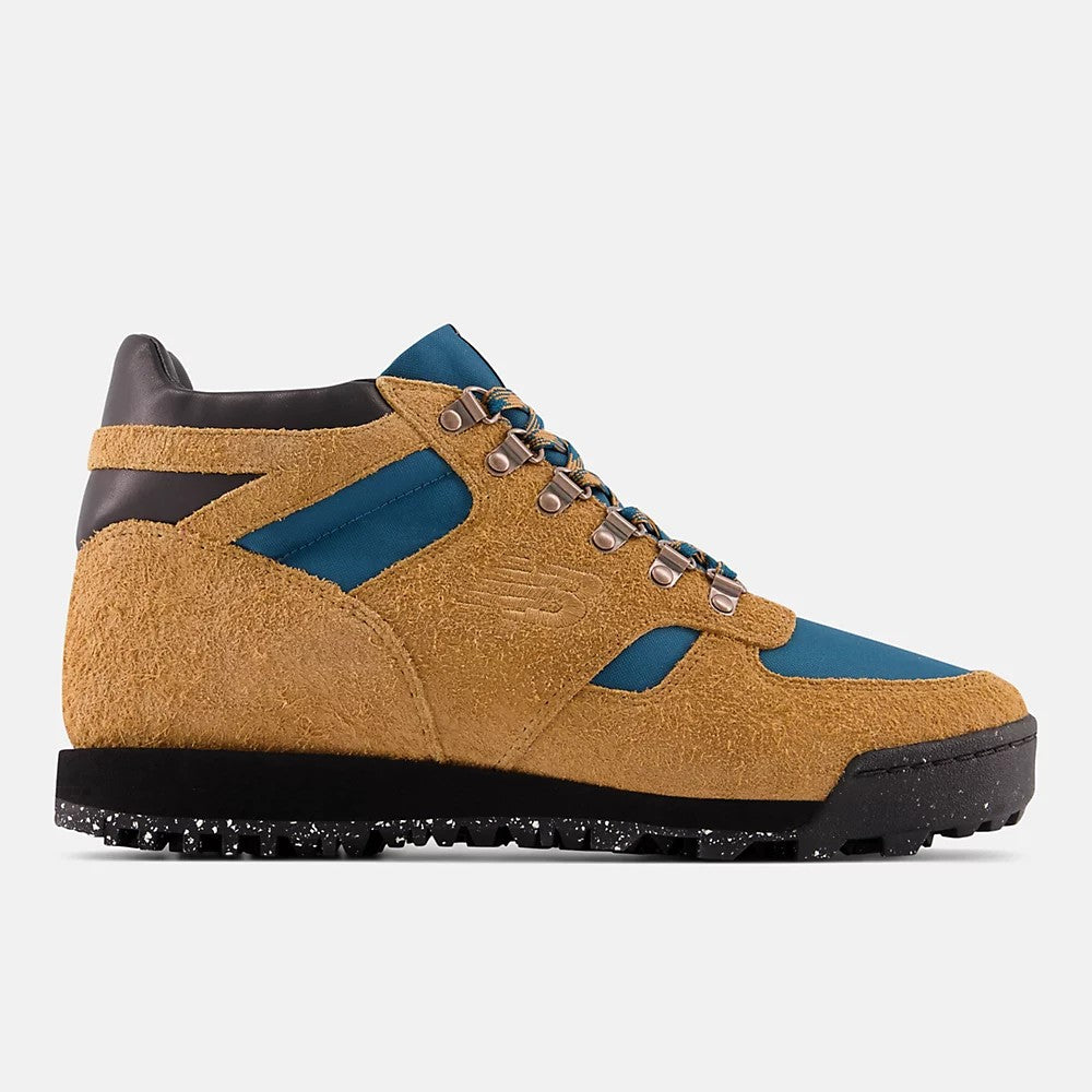 NEW BALANCE RAINIER BOOT BROWN