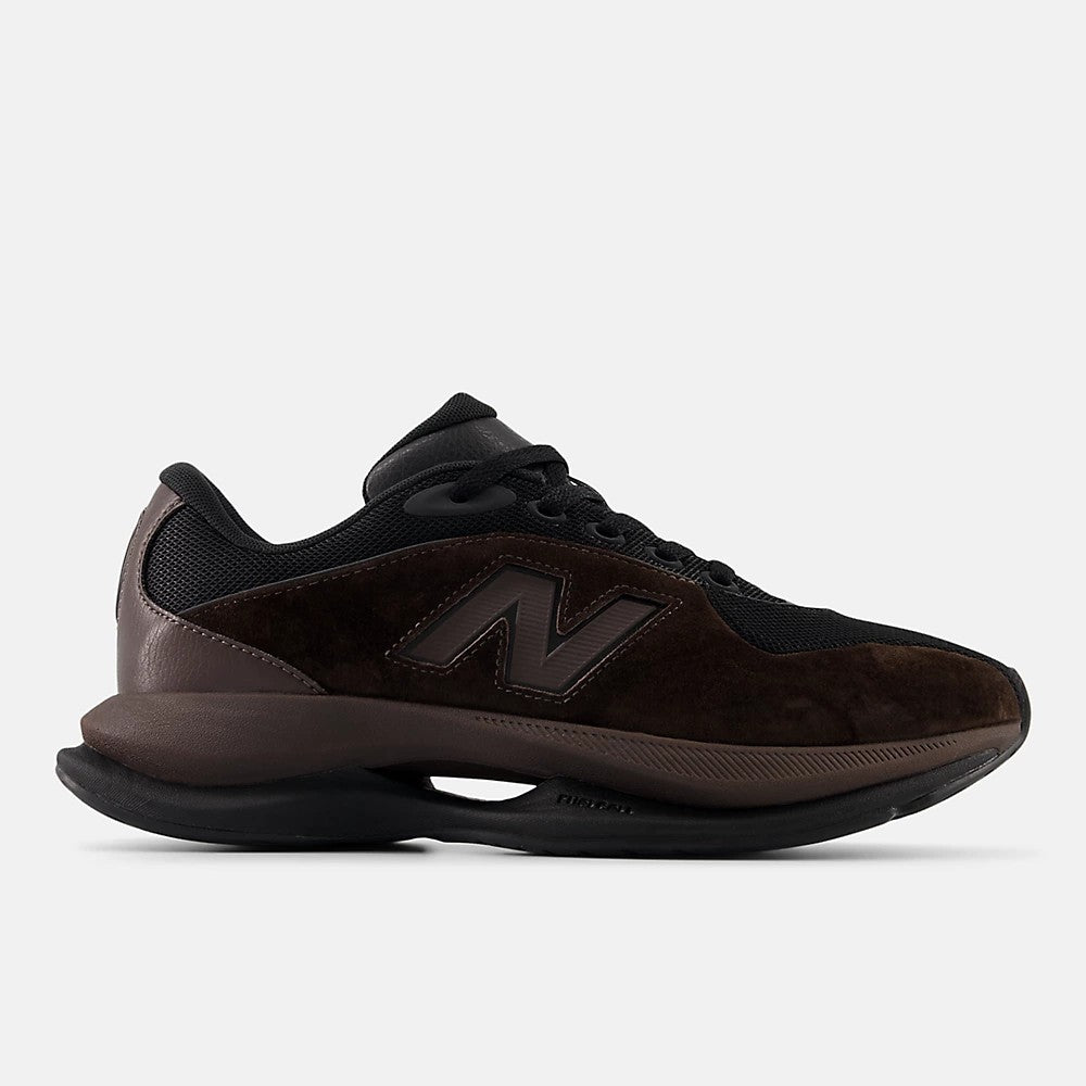 NEW BALANCE TFOAM 100 BROWN