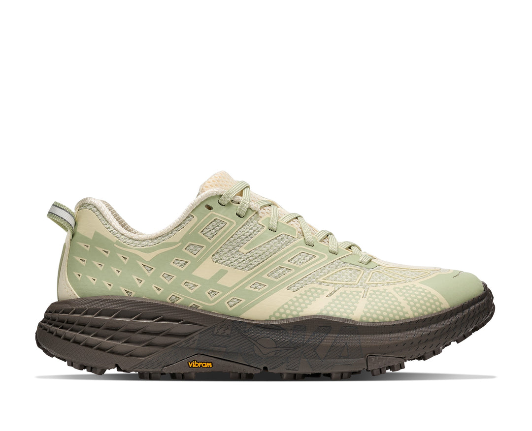 HOKA SPEEDGOAT 2 GREEN