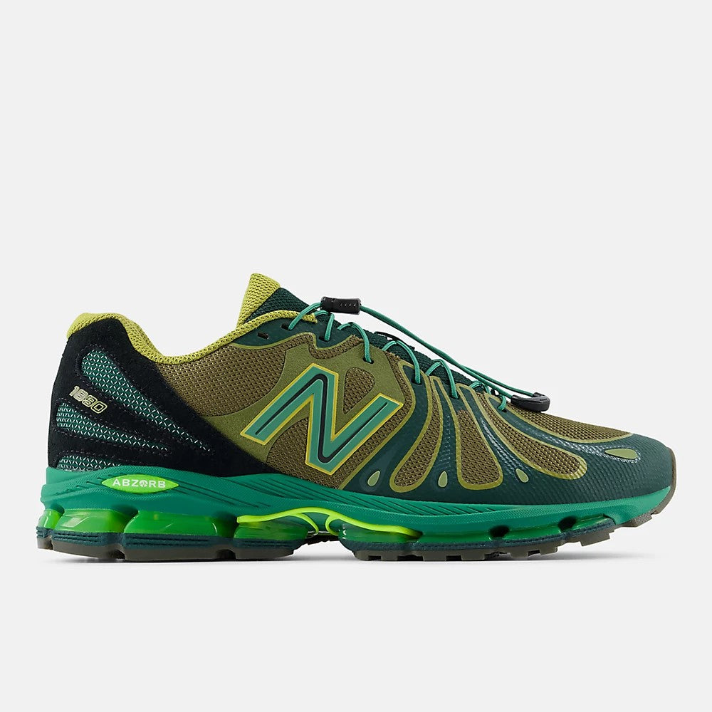 NEW BALANCE 1890 GREEN