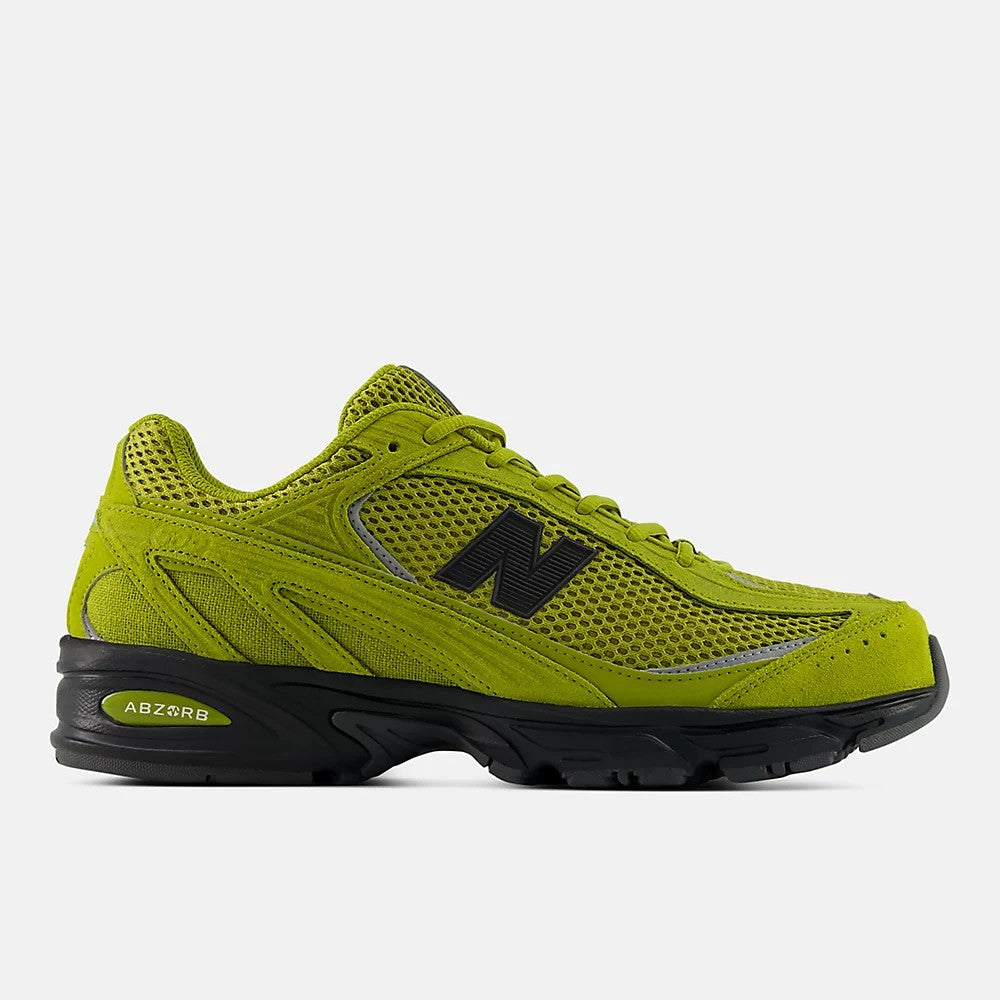NEW BALANCE 509 GREEN