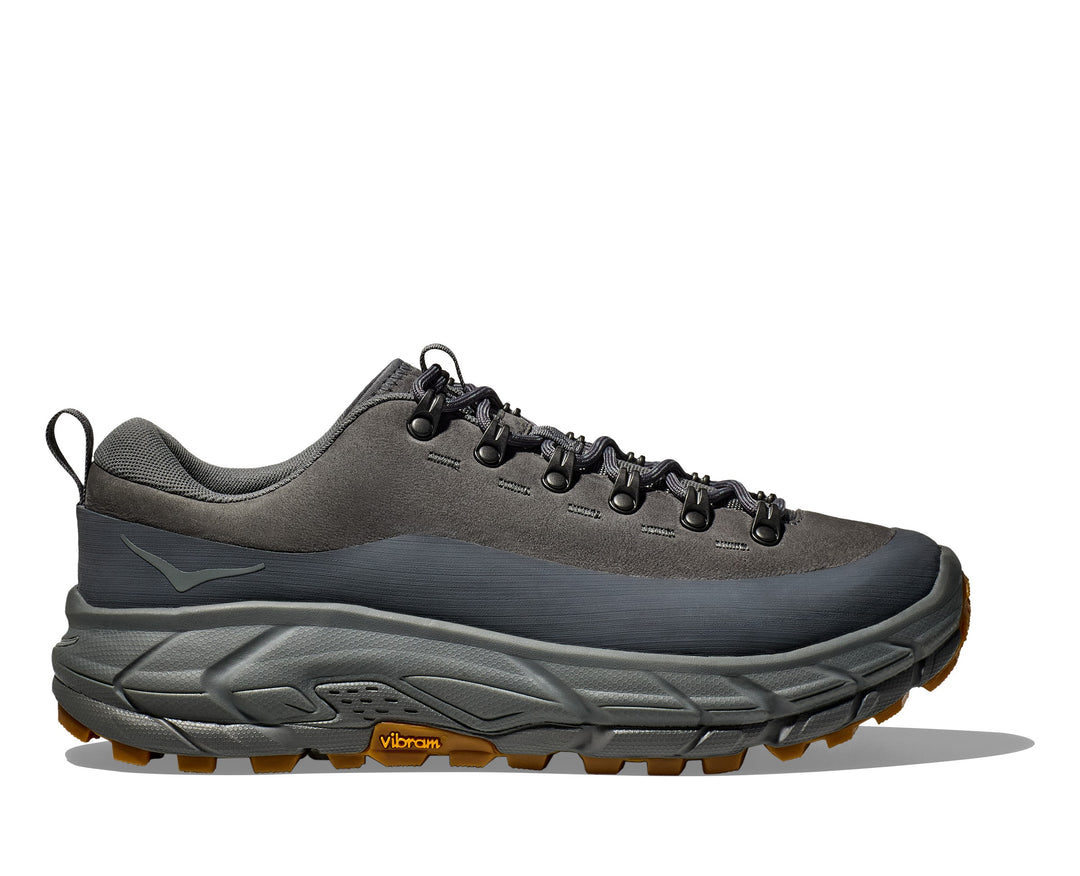 HOKA TOR SUMMIT GREY