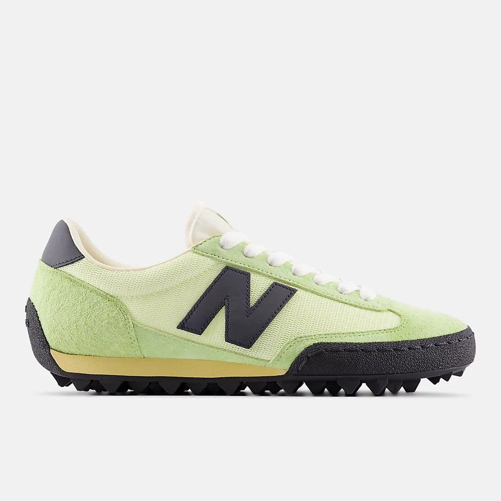 NEW BALANCE GATOR RUN GREEN
