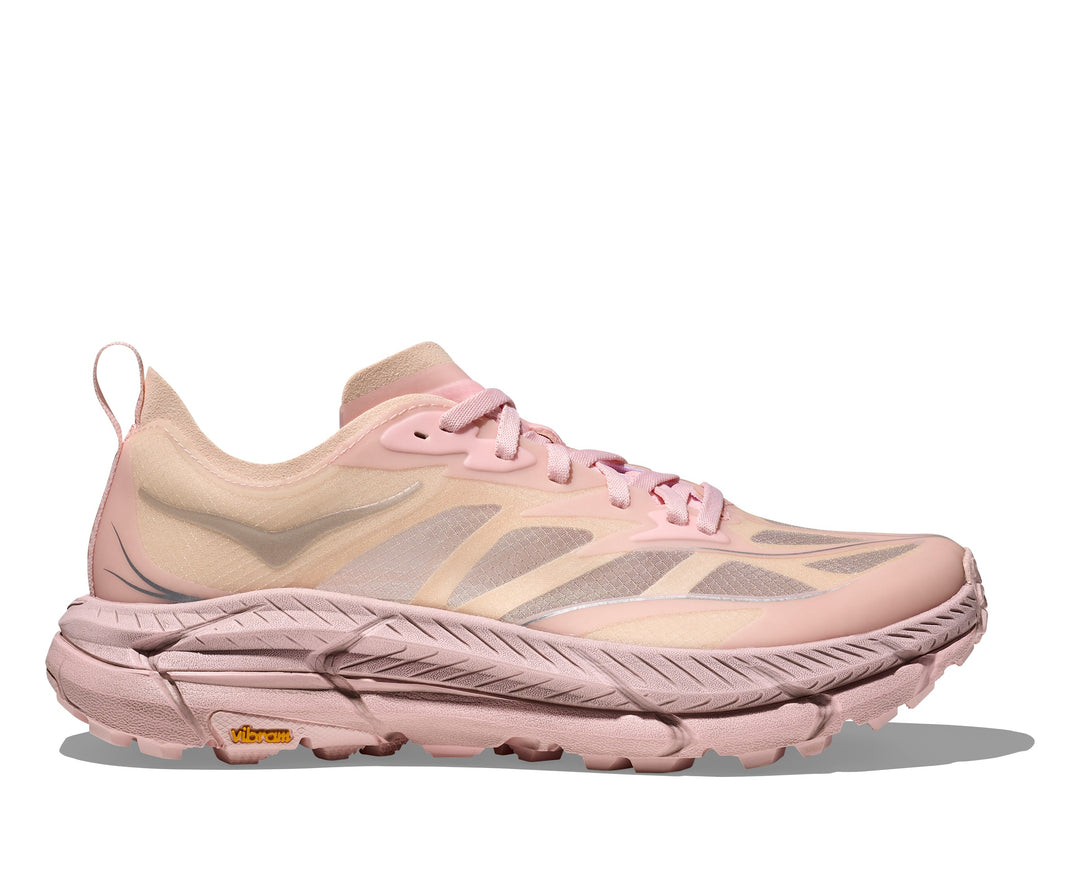 HOKA MAFATE SPEED 4 LITE WOMEN&