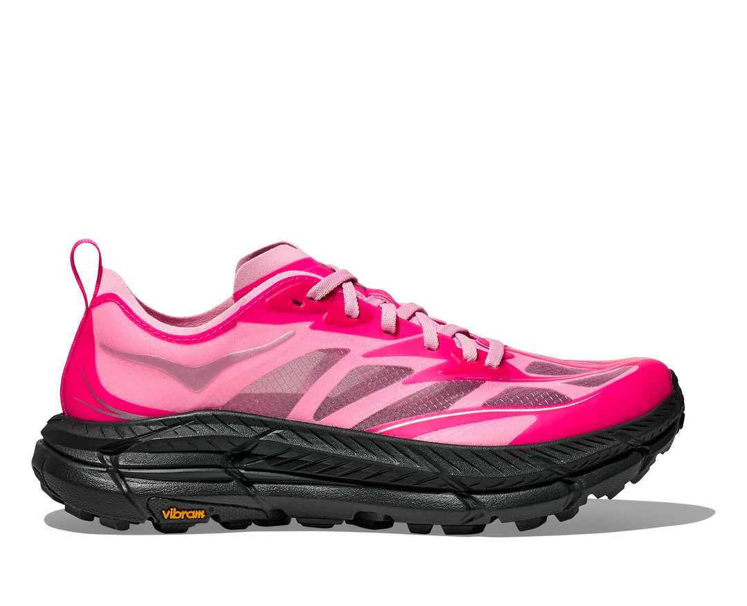HOKA MAFATE SPEED 4 LITE PINK