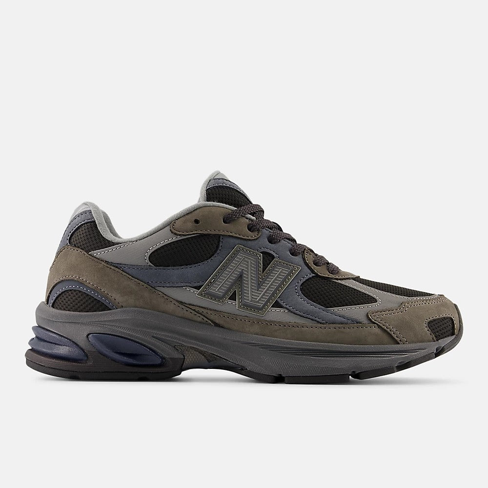 NEW BALANCE 2010 GREY