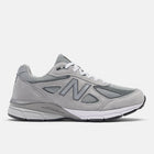 NEW BALANCE 990V4 MADE IN USA GREY