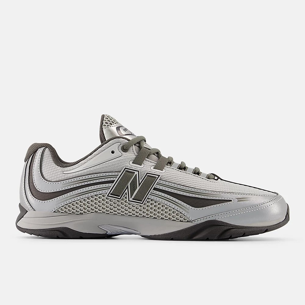 NEW BALANCE RC56 GREY