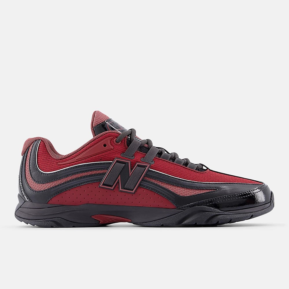NEW BALANCE RC56 RED