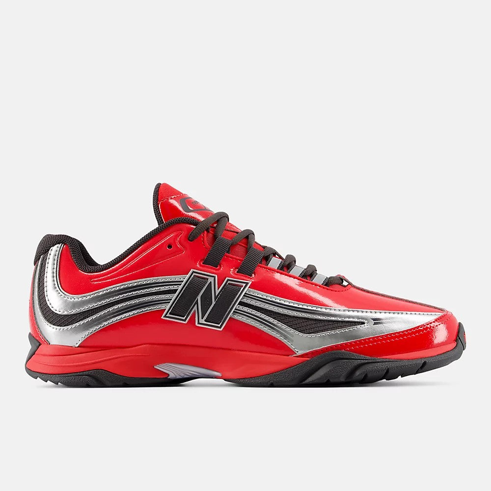 NEW BALANCE RC56 RED