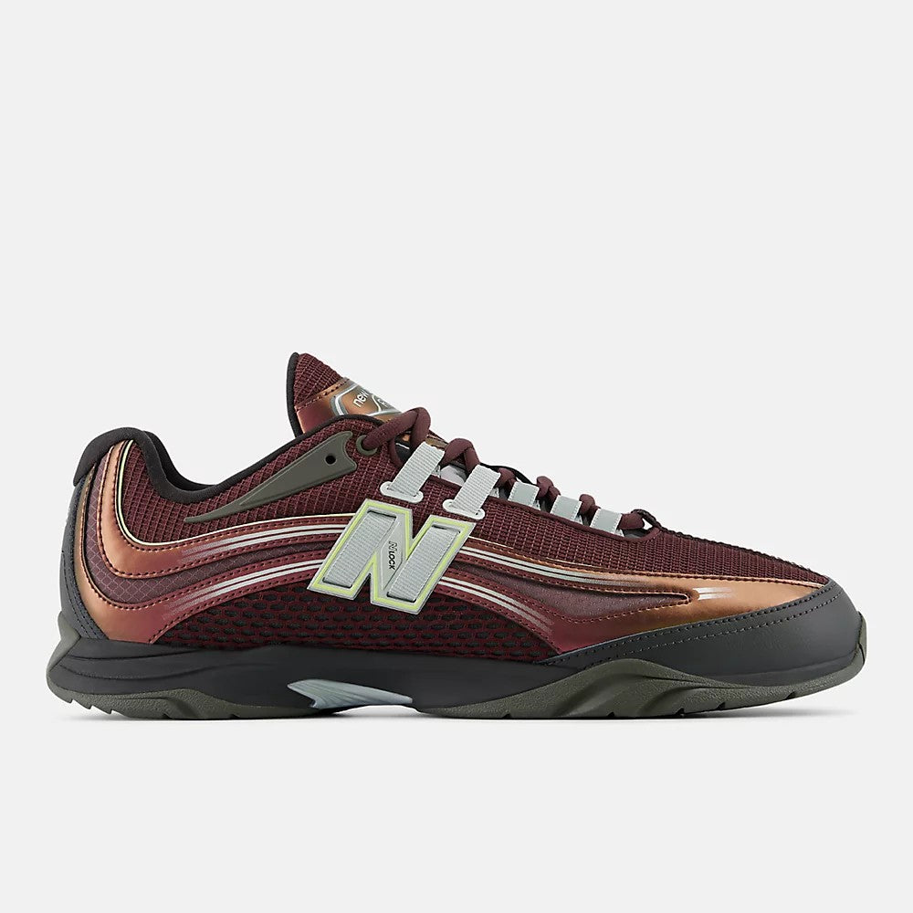 NEW BALANCE RC56 RED