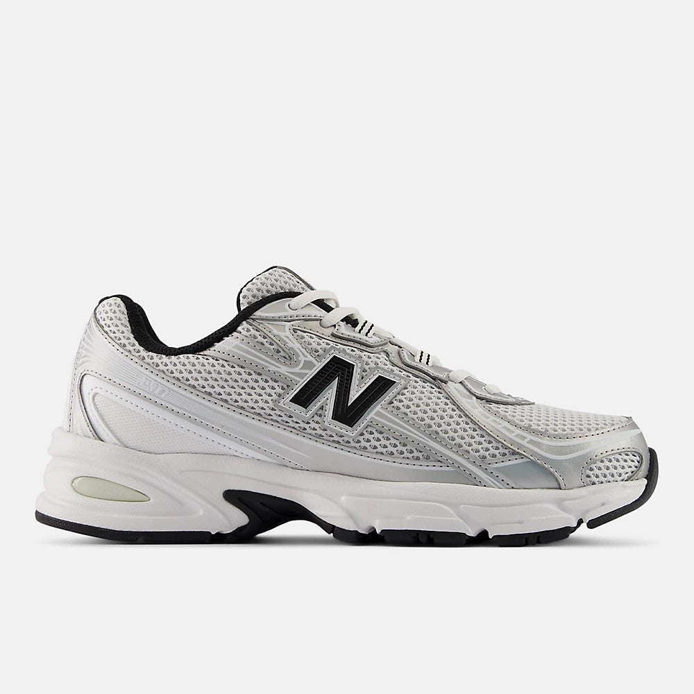 NEW BALANCE 740 SILVER