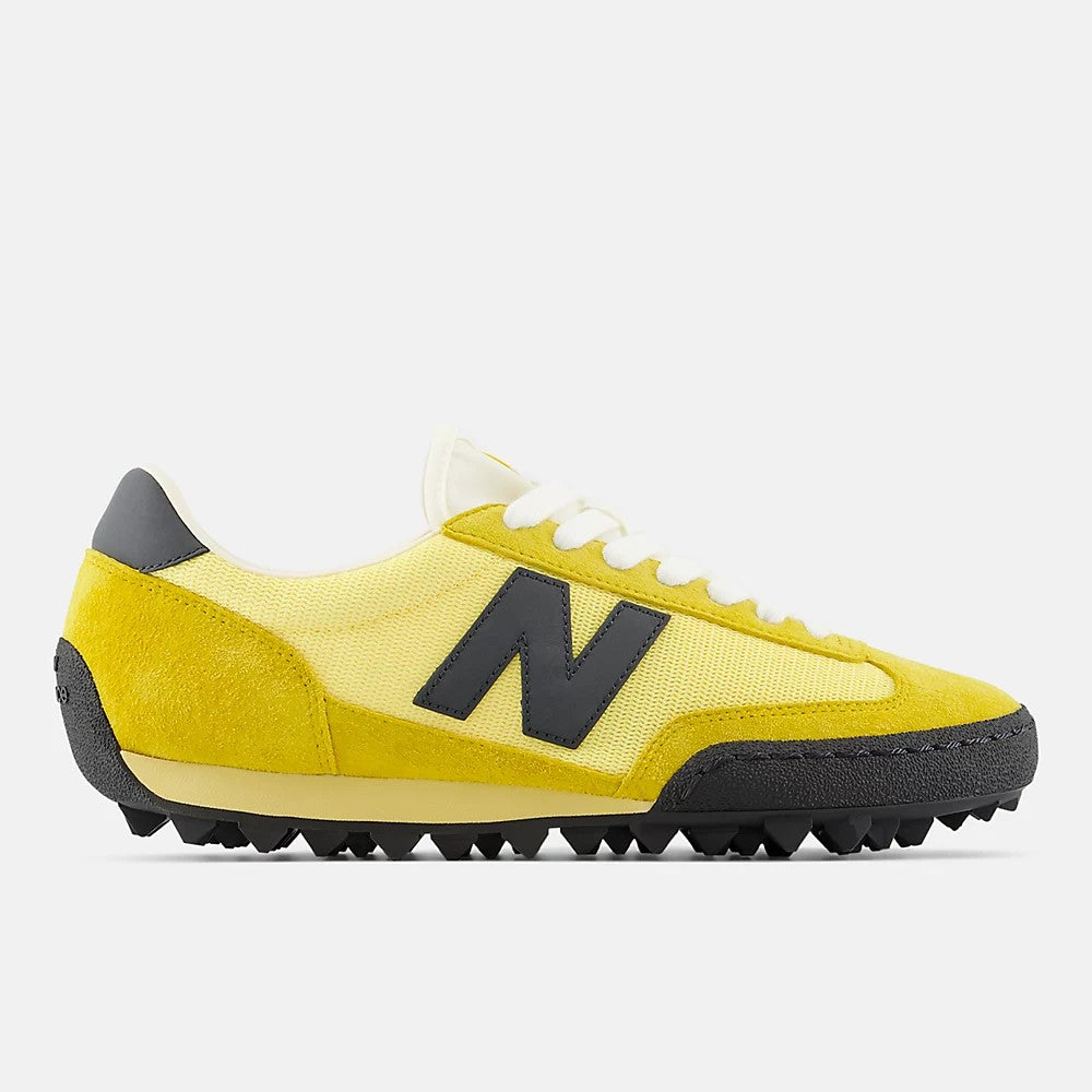 NEW BALANCE GATOR RUN YELLOW