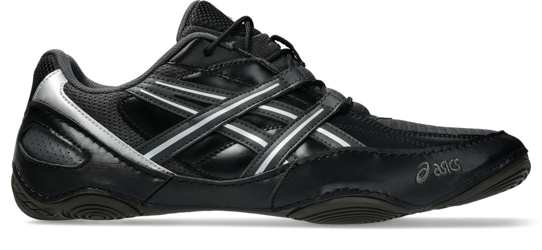 ASICS HYPERSYNC BLACK