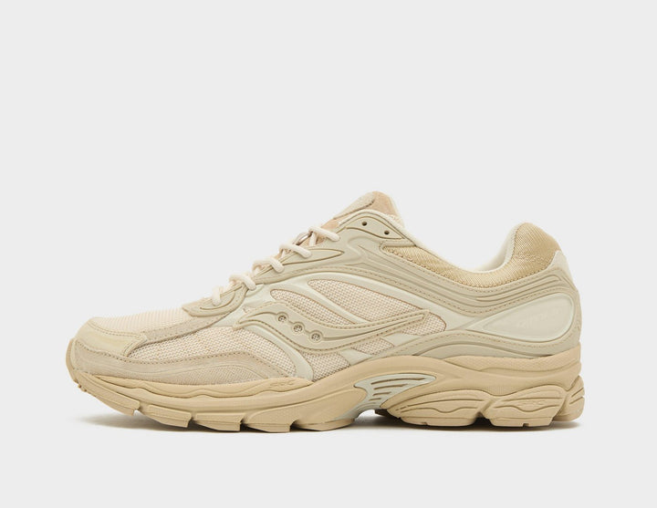 SAUCONY PROGRID OMNI 9 ARMOR BEIGE