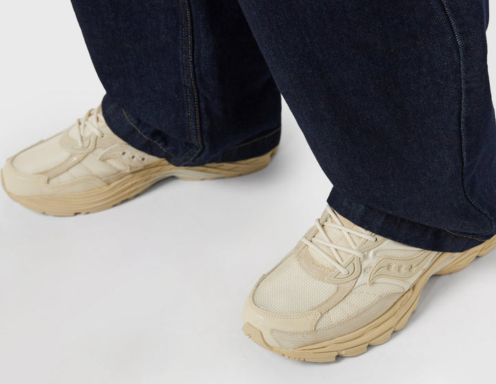 SAUCONY PROGRID OMNI 9 ARMOR BEIGE