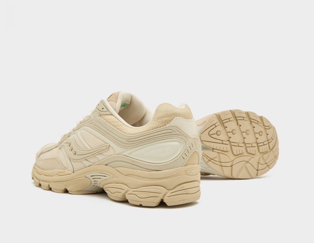 SAUCONY PROGRID OMNI 9 ARMOR BEIGE