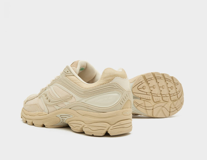 SAUCONY PROGRID OMNI 9 ARMOR BEIGE