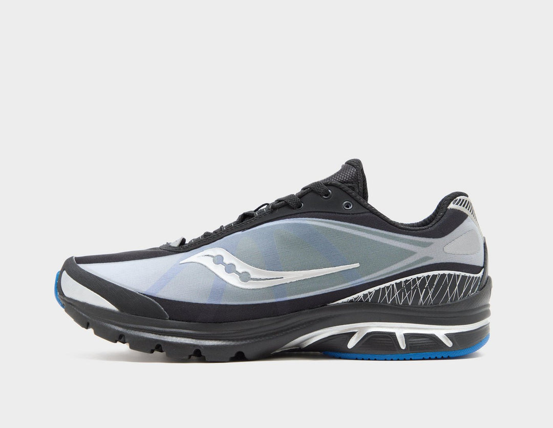 SAUCONY KINVARA 1 BLACK
