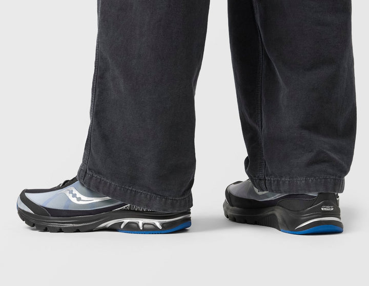 SAUCONY KINVARA 1 BLACK