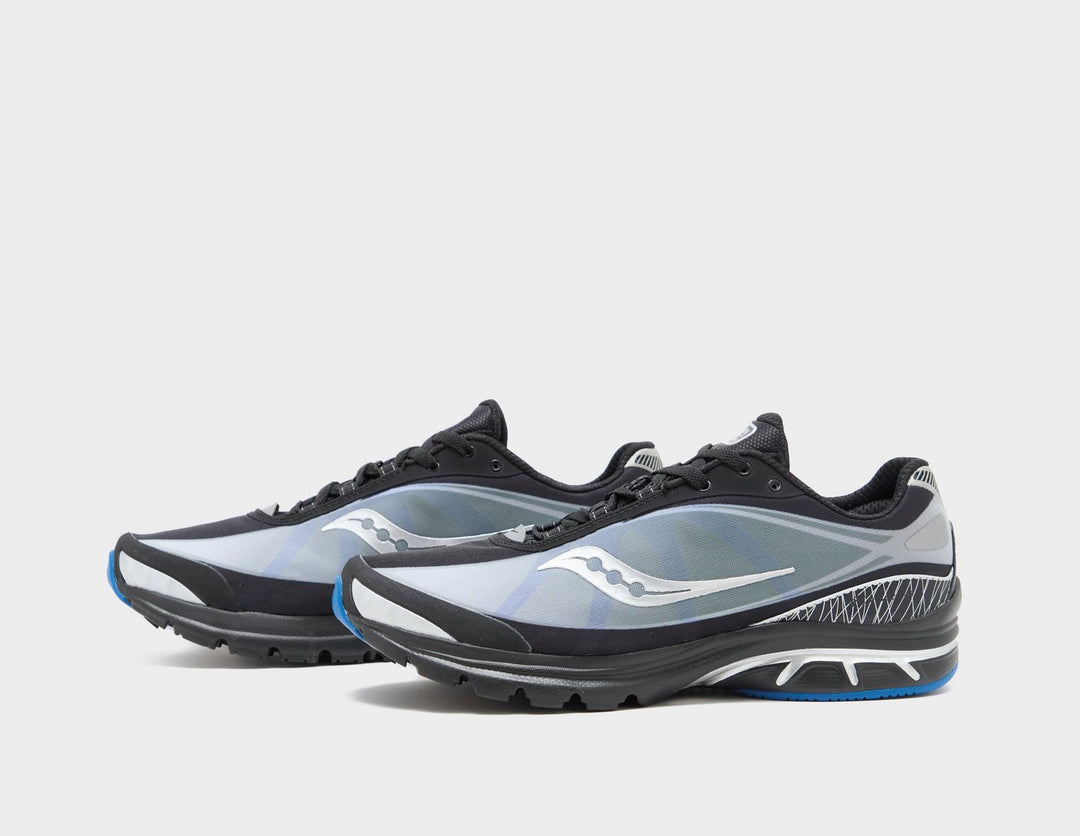 SAUCONY KINVARA 1 BLACK