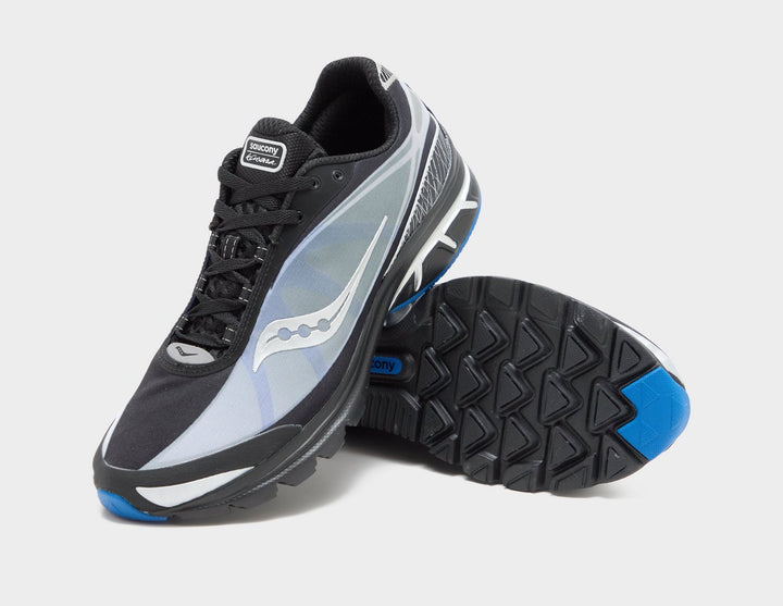 SAUCONY KINVARA 1 BLACK