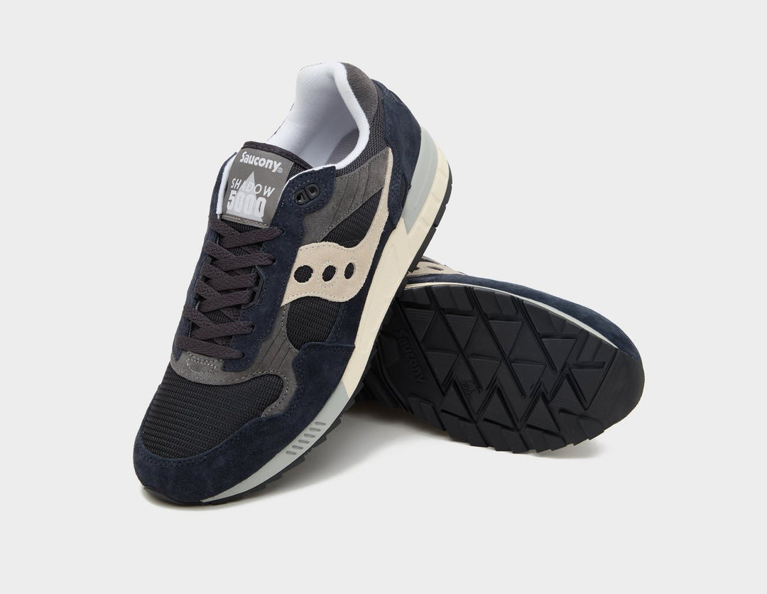 SAUCONY SHADOW 5000 BLUE