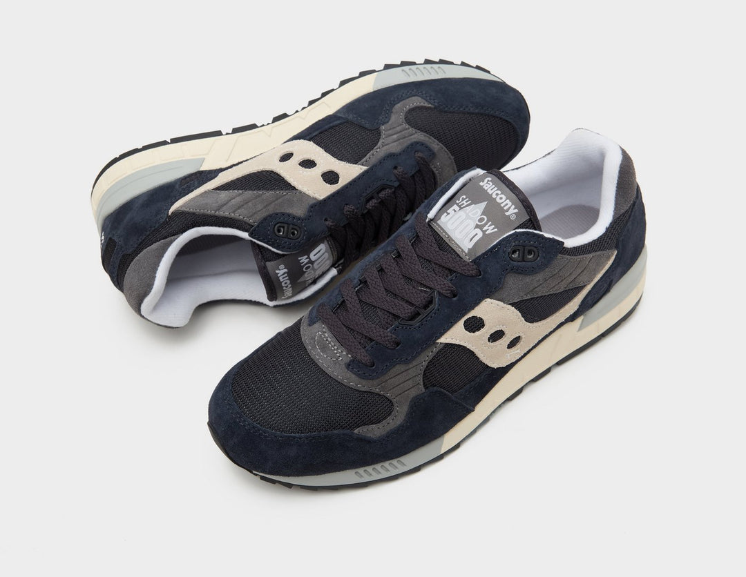 SAUCONY SHADOW 5000 BLUE