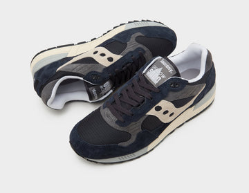 SAUCONY SHADOW 5000 BLUE — Stock