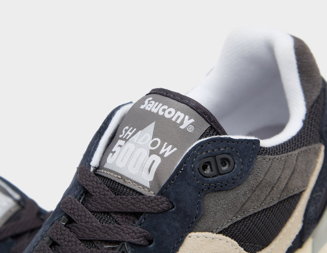 SAUCONY SHADOW 5000 BLUE
