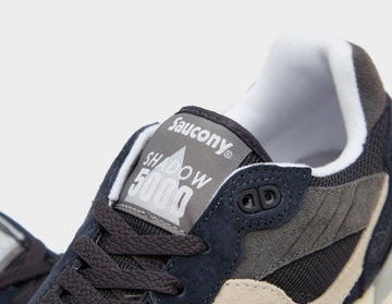 SAUCONY SHADOW 5000 BLUE