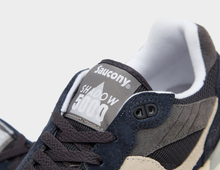 SAUCONY SHADOW 5000 BLUE