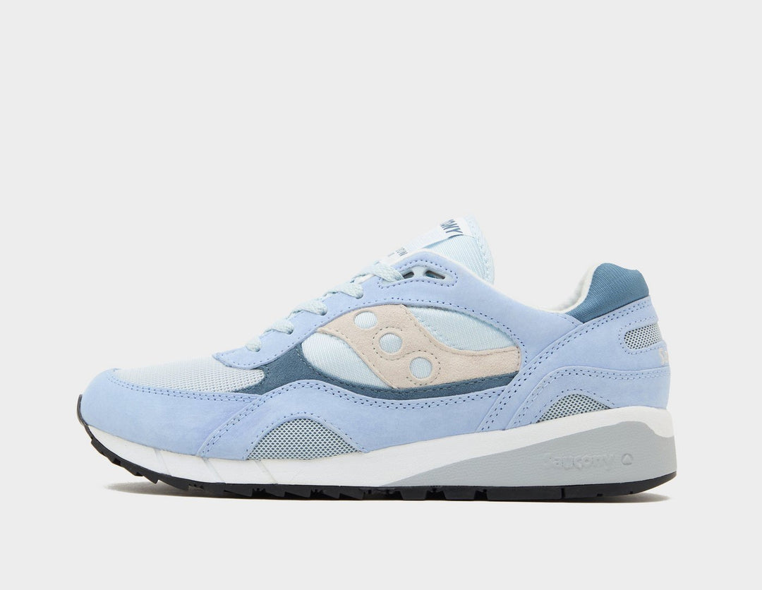 SAUCONY SHADOW 6000 BLUE