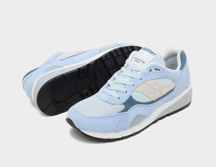 SAUCONY SHADOW 6000 BLUE