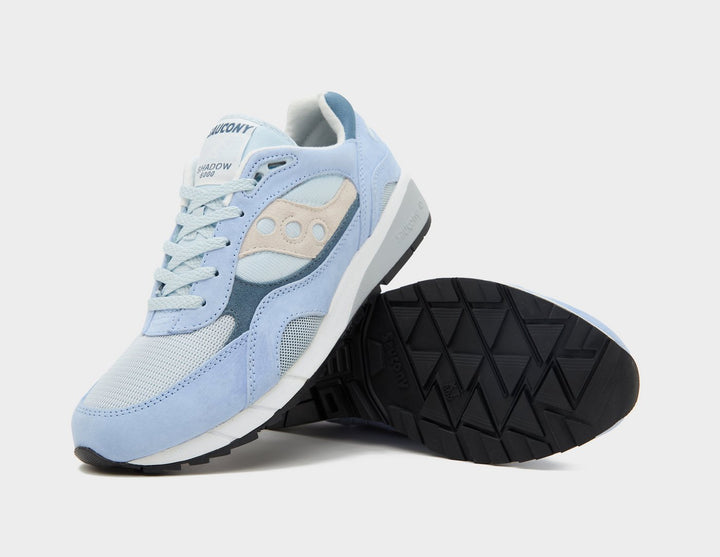 SAUCONY SHADOW 6000 BLUE