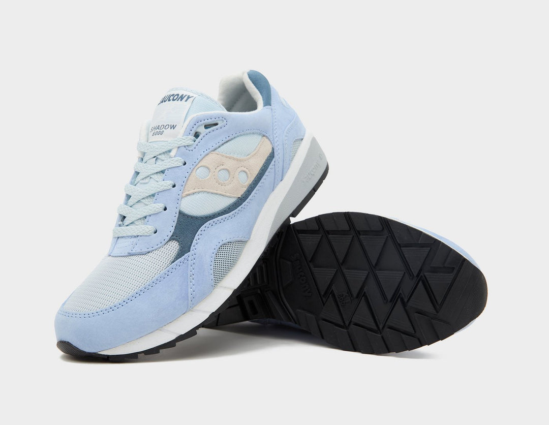 SAUCONY SHADOW 5000 BLUE