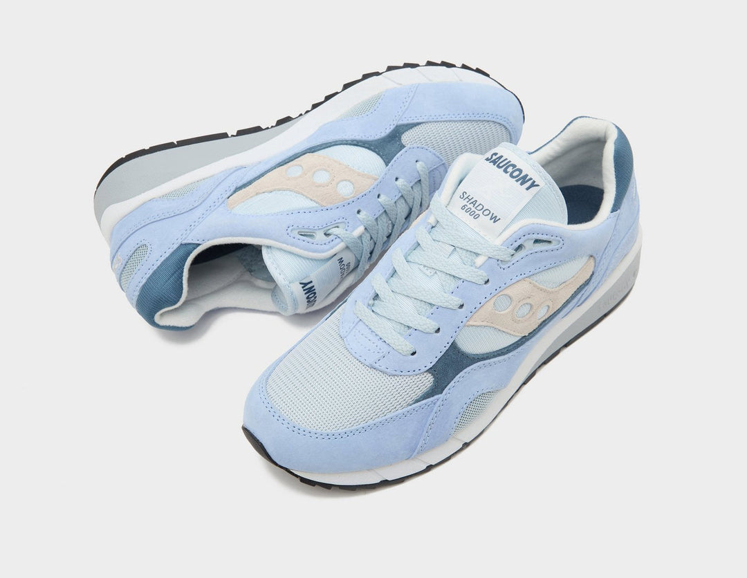 SAUCONY SHADOW 5000 BLUE