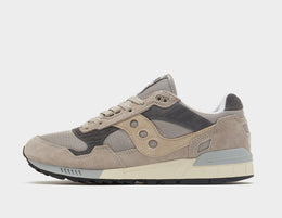 SAUCONY SHADOW 5000 GREY