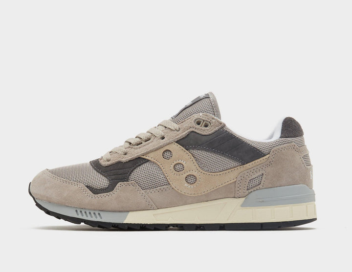 SAUCONY SHADOW 5000 GREY