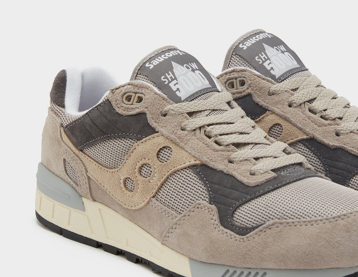 SAUCONY SHADOW 5000 GREY