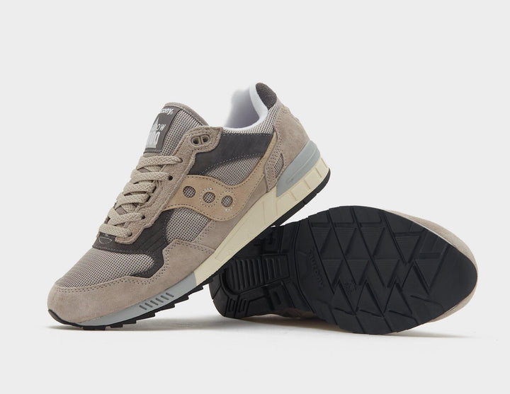 SAUCONY SHADOW 5000 GREY