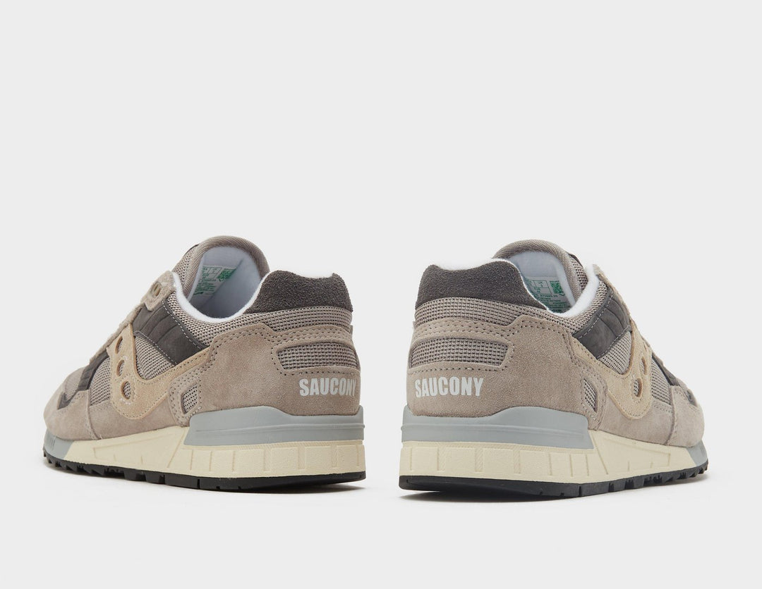 SAUCONY SHADOW 5000 GREY