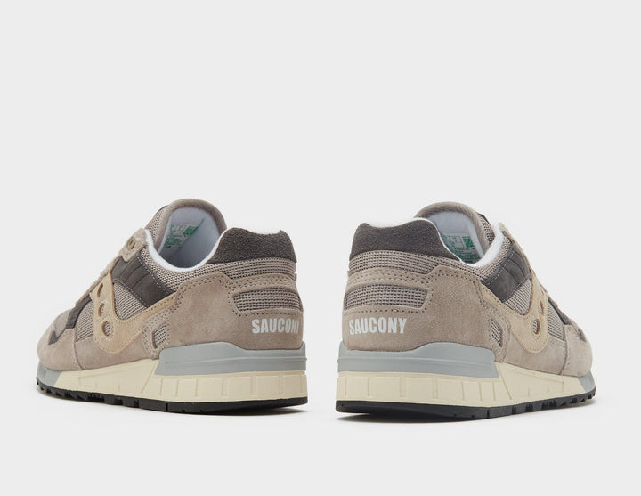 SAUCONY SHADOW 5000 GREY