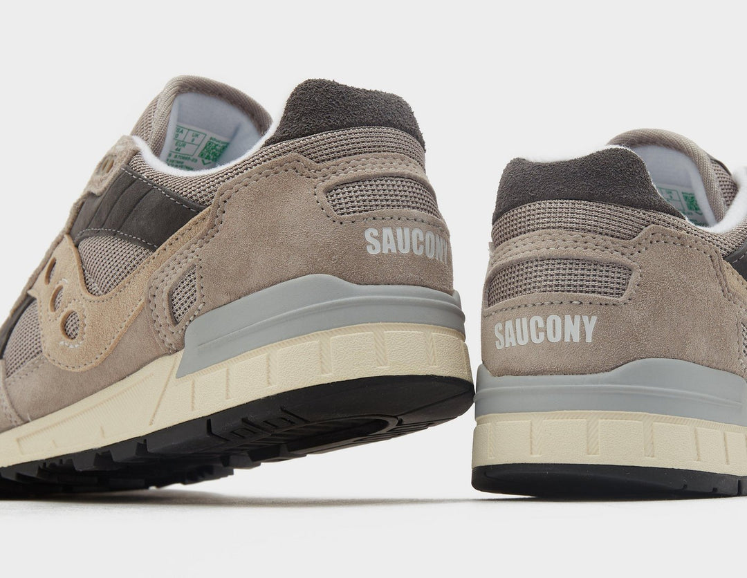 SAUCONY SHADOW 5000 GREY