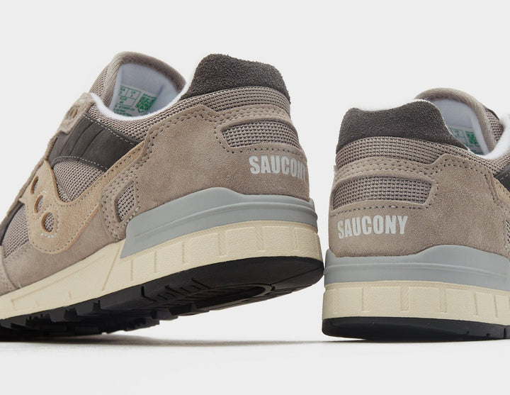 SAUCONY SHADOW 5000 GREY