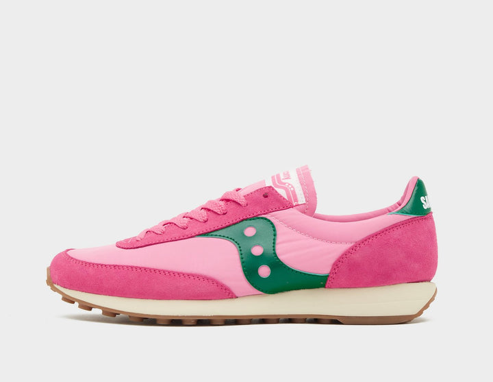 SAUCONY TRAINER 80 PINK