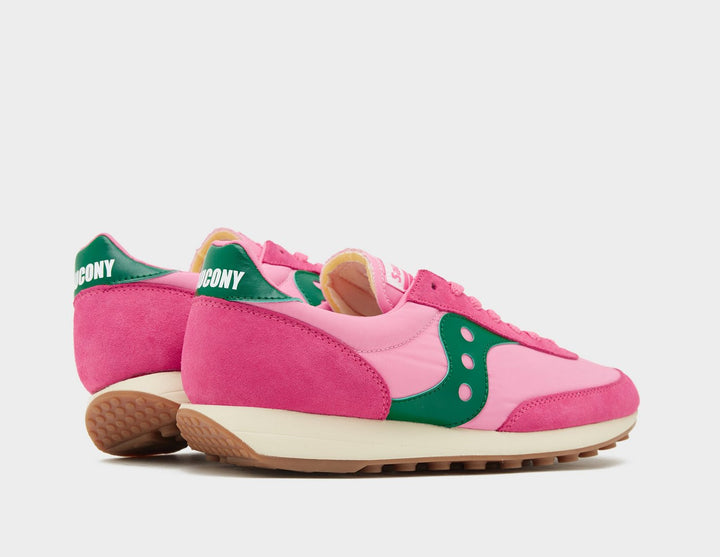 SAUCONY TRAINER 80 PINK